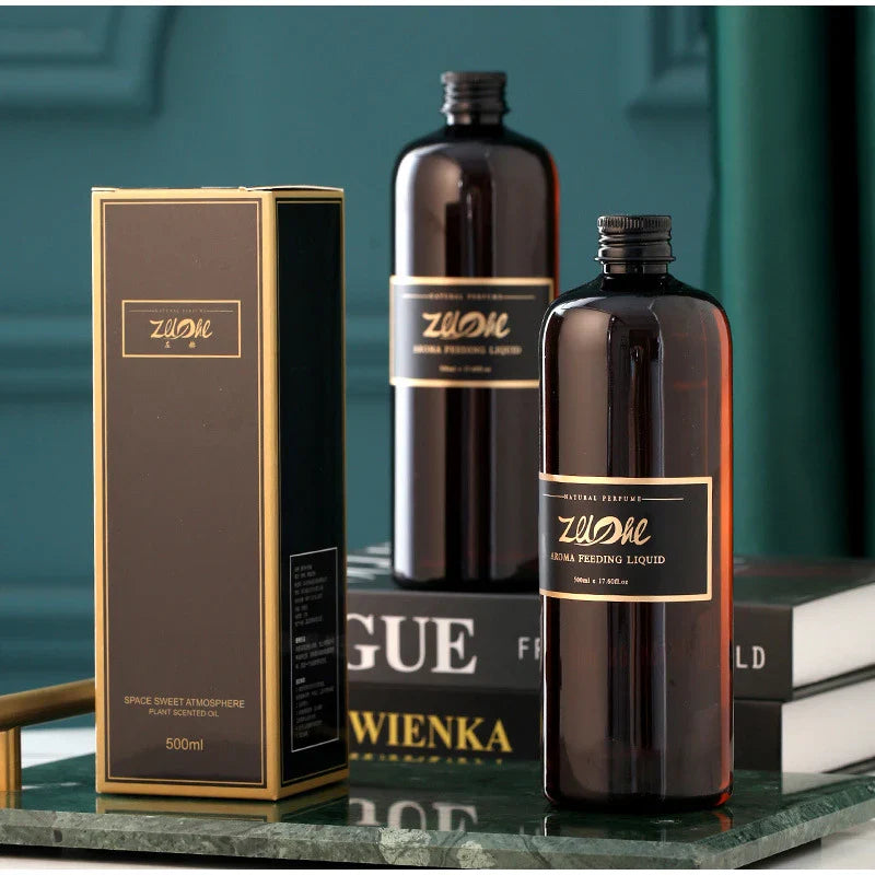 Home Fragrance